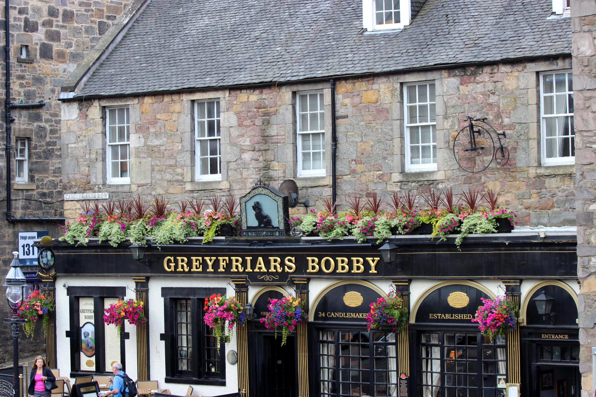 Edinburgh